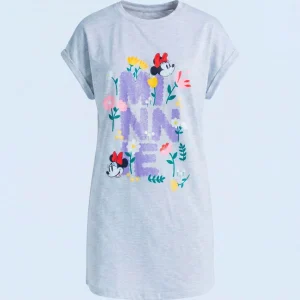Batola Mujer Bronzini MICKEY MOUSE