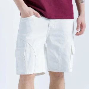 Bermuda Denim Clásica PEOPLE