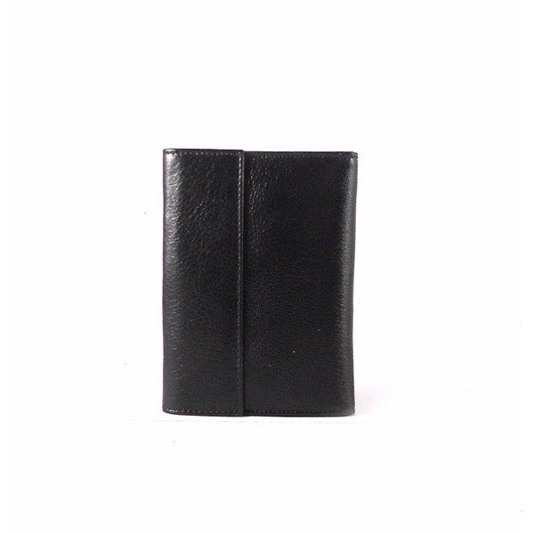 Cartera de piel pequeña para mujer Nilo con monedero - Imagen 6