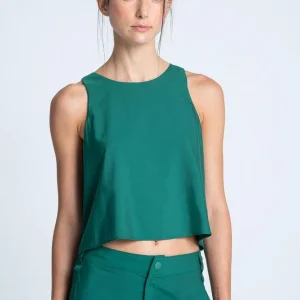 Blusa Cajita Marant ARKITECT MARIA ELENA VILLAMIL