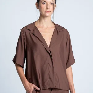 Blusa Marant Amplia ARKITECT MARIA ELENA VILLAMIL