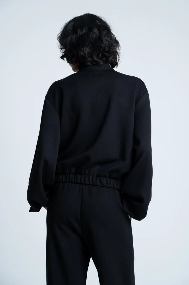 Blusa Cuello nerú (militar) Clásica ARKITECT X JORGE DUQUE - Imagen 9