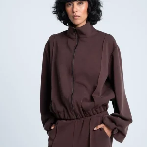 Blusa Cuello nerú (militar) Clásica ARKITECT X JORGE DUQUE
