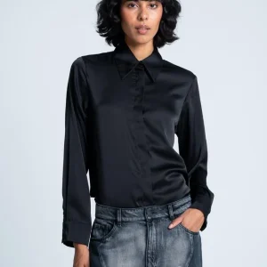 Blusa Manga larga Regular fit ARKITECT X JORGE DUQUE
