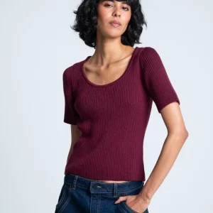 Blusa Manga  corta  Regular fit ARKITECT X JORGE DUQUE