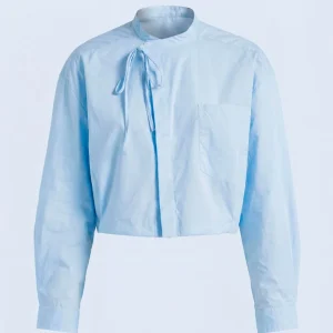 Blusa Manga Larga Oversise Amplia ARKITECT