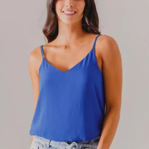 Blusa Sin mangas Clásica ARKITECT