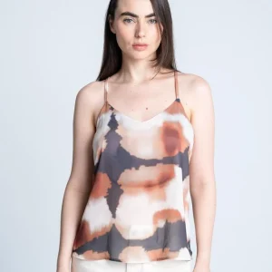 Blusa Manga Sisa ARKITECT