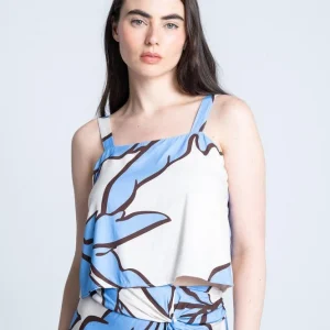 Blusa Manga Sisa Regular fit ARKITECT