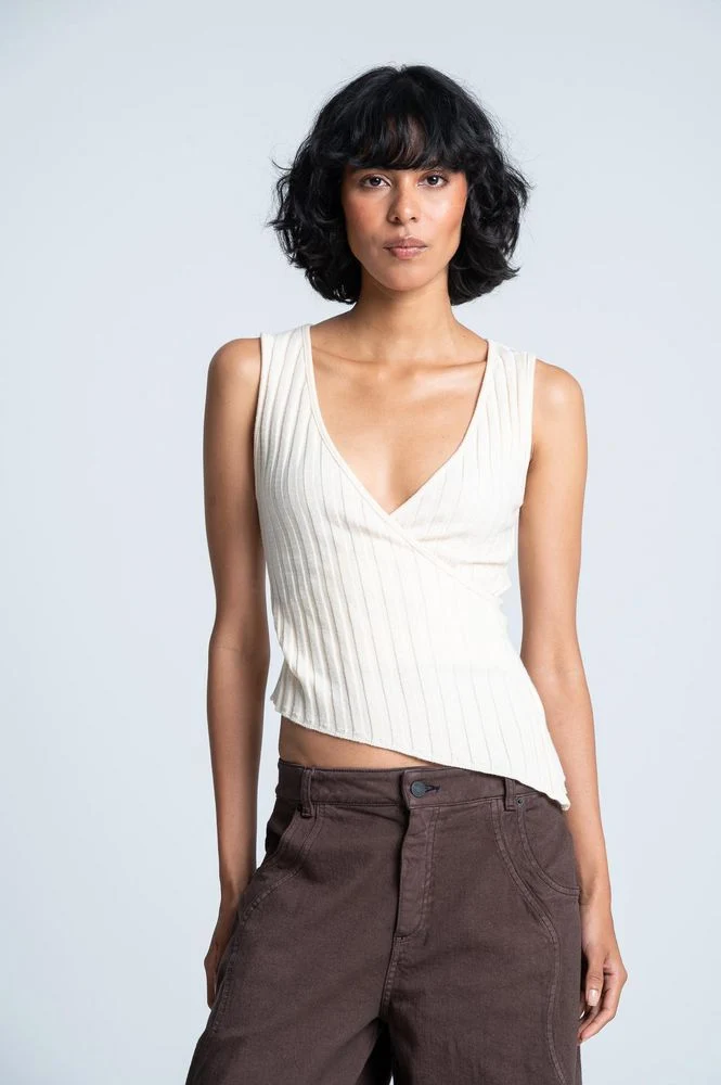 Blusa Manga sisa Regular fit ARKITECT X JORGE DUQUE