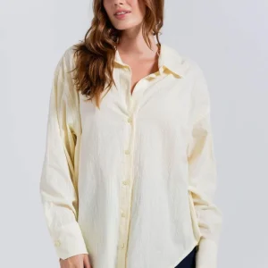 Blusa Manga larga Amplia ARKITECT