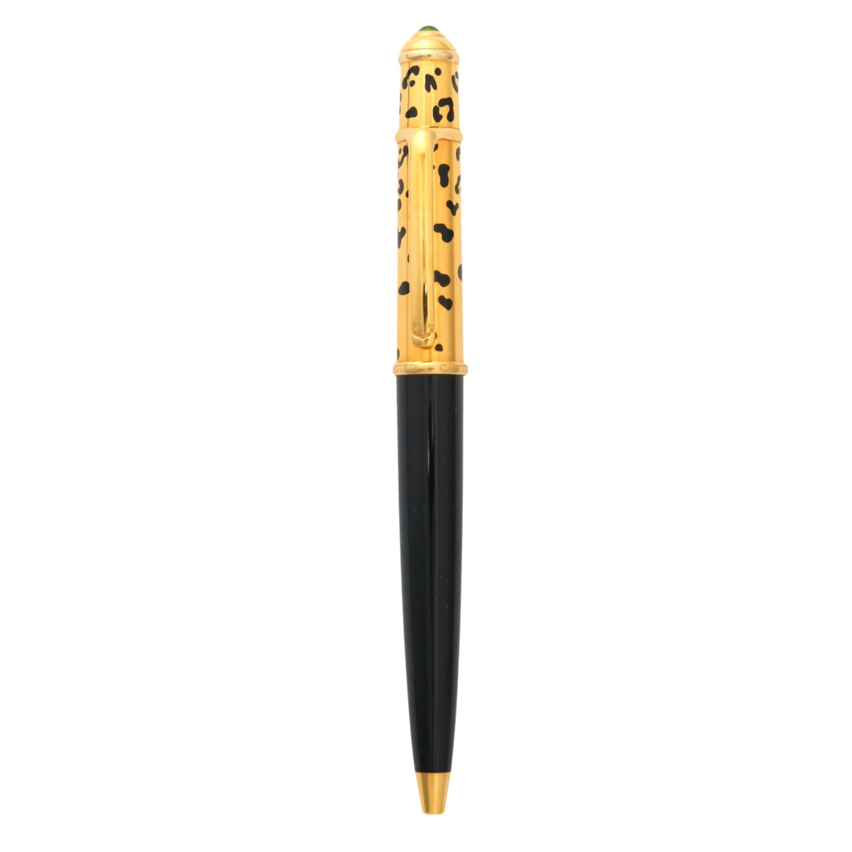 Bolígrafo Cartier Diábolo Ed. Limitada - Imagen 4