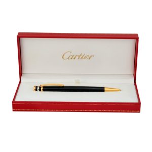 Bolígrafo Cartier Trinity