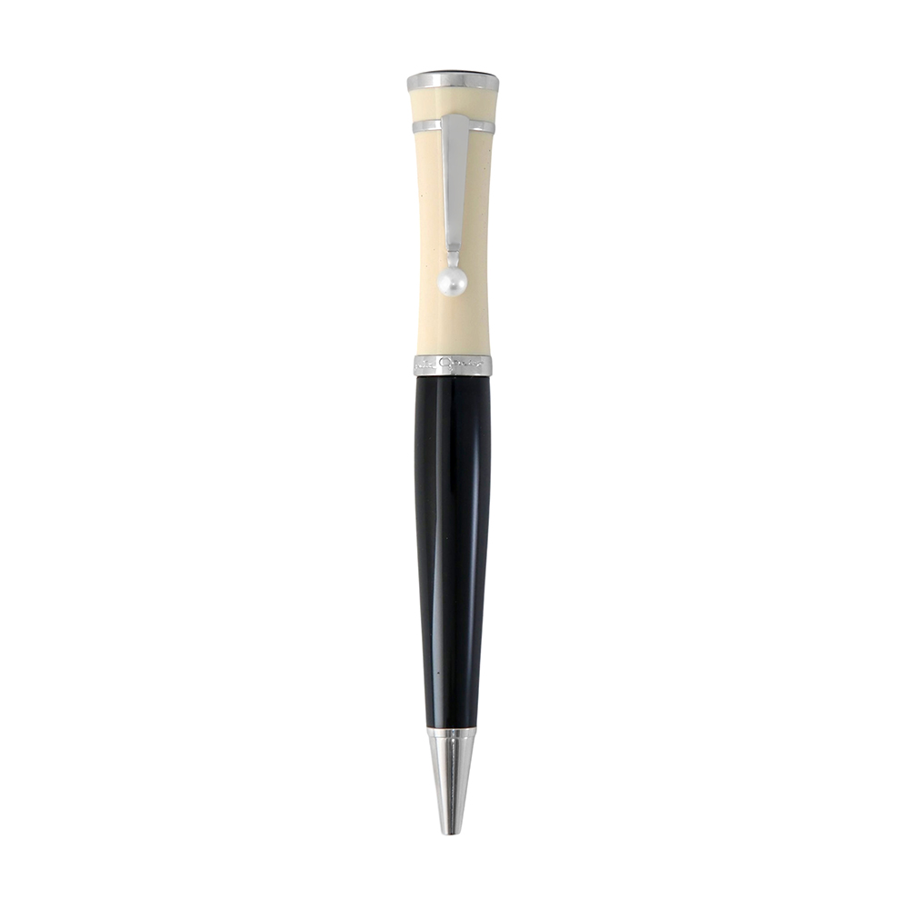 Bolígrafo Montblanc «Greta Garbo» ref.-CN1274942 - Imagen 5