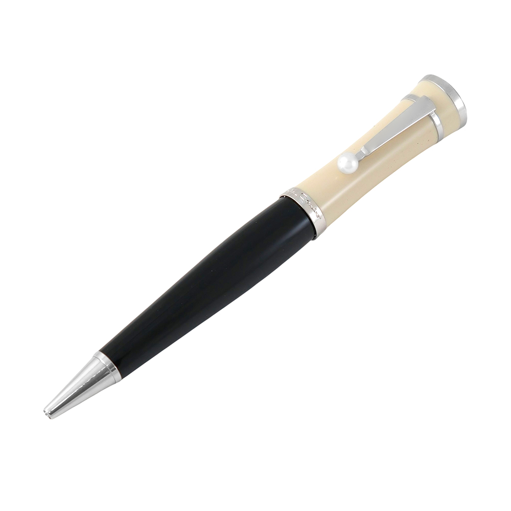 Bolígrafo Montblanc «Greta Garbo» ref.-CN1274942
