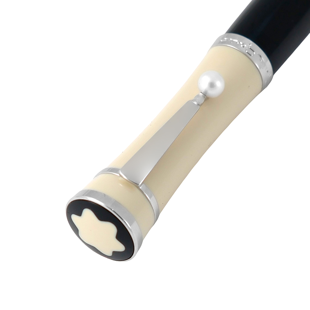 Bolígrafo Montblanc «Greta Garbo» ref.-CN1274942 - Imagen 7