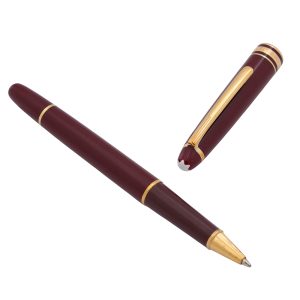 Bolígrafo Montblanc Meisterstück Bordeaux