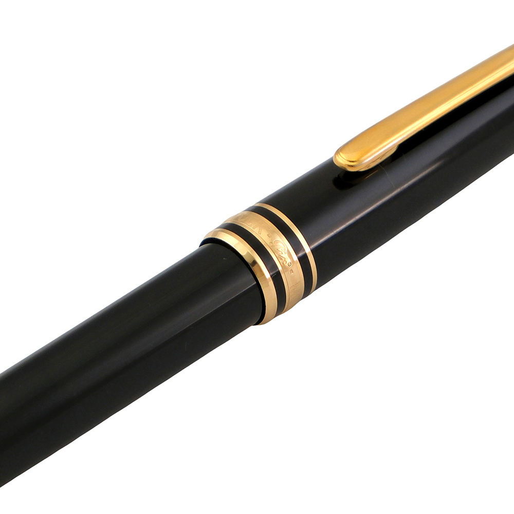 Bolígrafo Montblanc Meisterstück Pix - Imagen 3