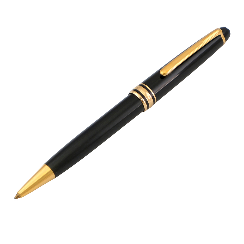 Bolígrafo Montblanc Meisterstück Pix