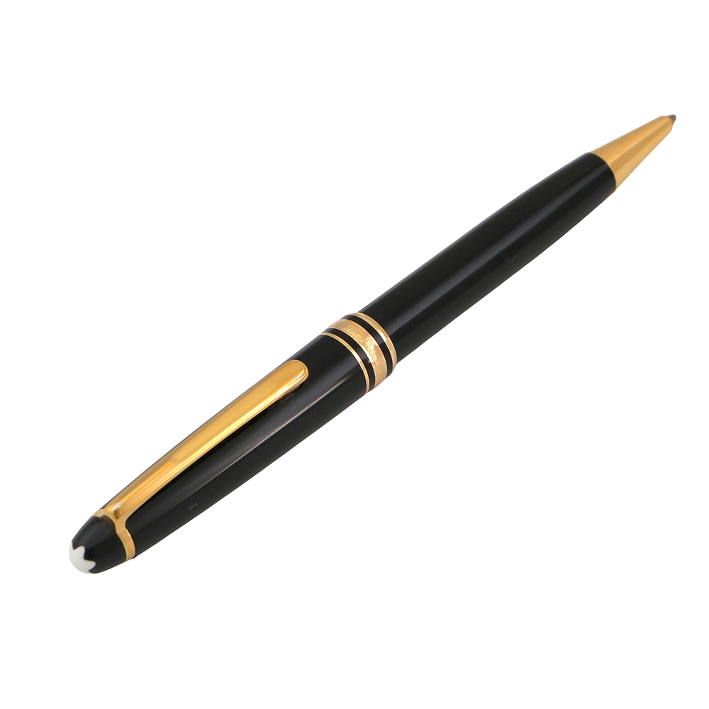Bolígrafo Montblanc Meisterstück Pix - Imagen 5
