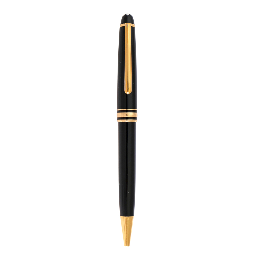 Bolígrafo Montblanc Meisterstück Pix - Imagen 4