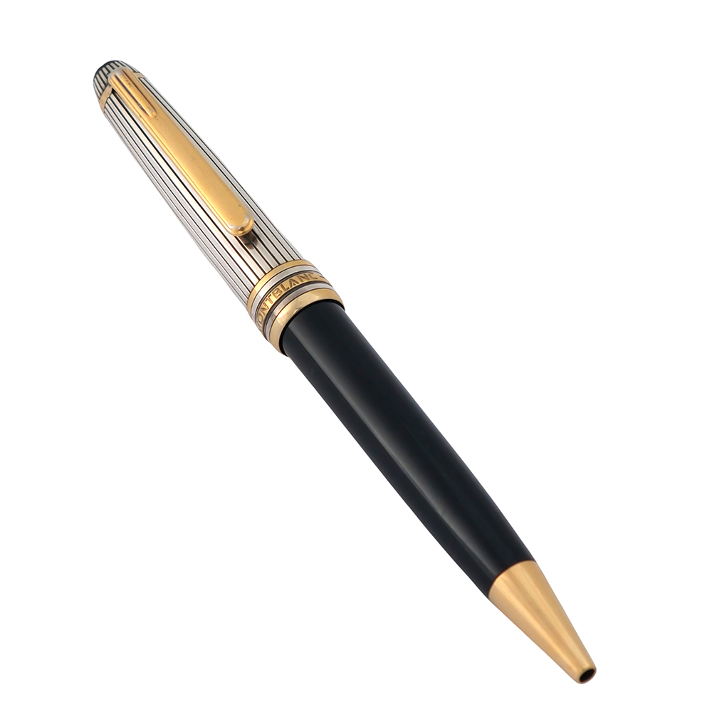 Bolígrafo Montblanc Meisterstück Ref.-MI101804 - Imagen 2