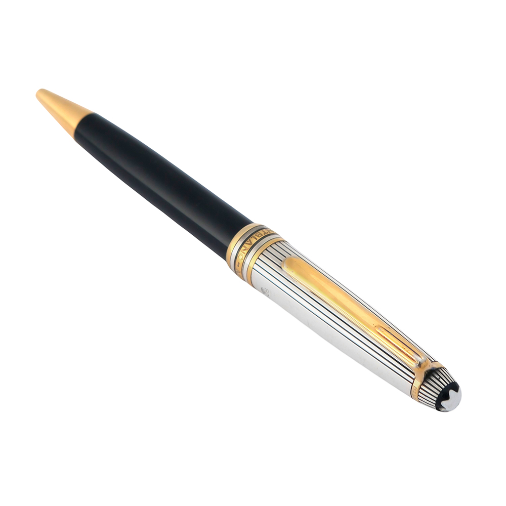 Bolígrafo Montblanc Meisterstück Ref.-MI101804 - Imagen 5