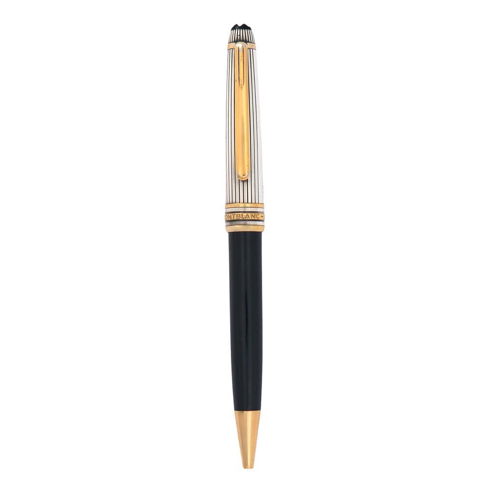 Bolígrafo Montblanc Meisterstück Ref.-MI101804 - Imagen 4