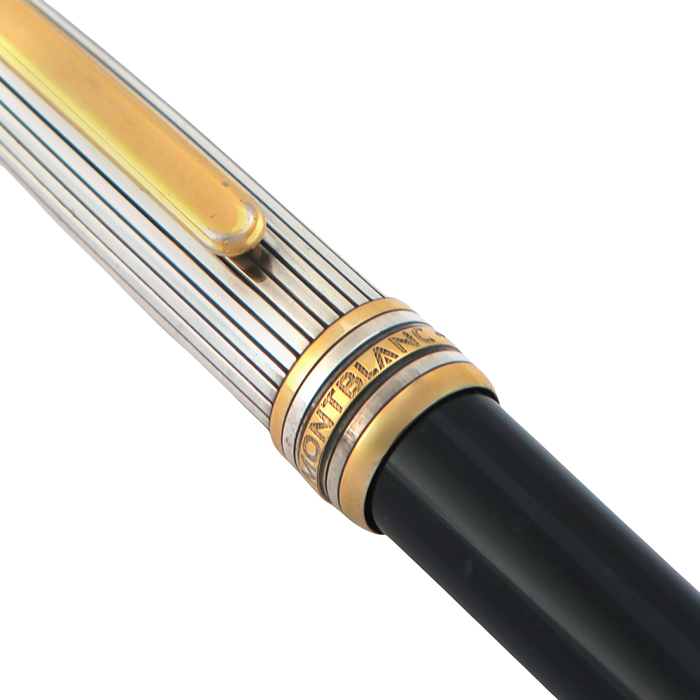 Bolígrafo Montblanc Meisterstück Ref.-MI101804 - Imagen 3