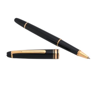 Bolígrafo Montblanc Meisterstück