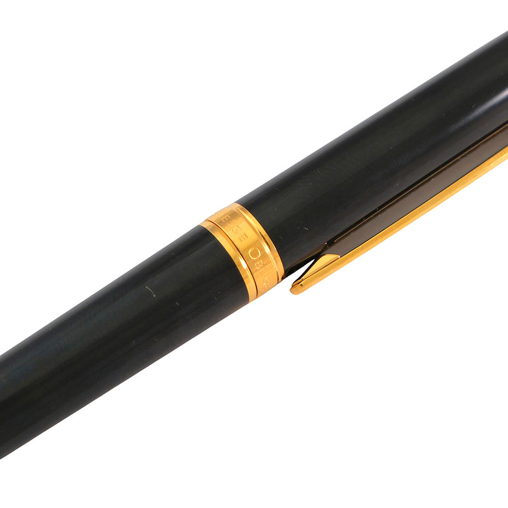 Bolígrafo Montblanc Noblesse Oblige negro - Imagen 5