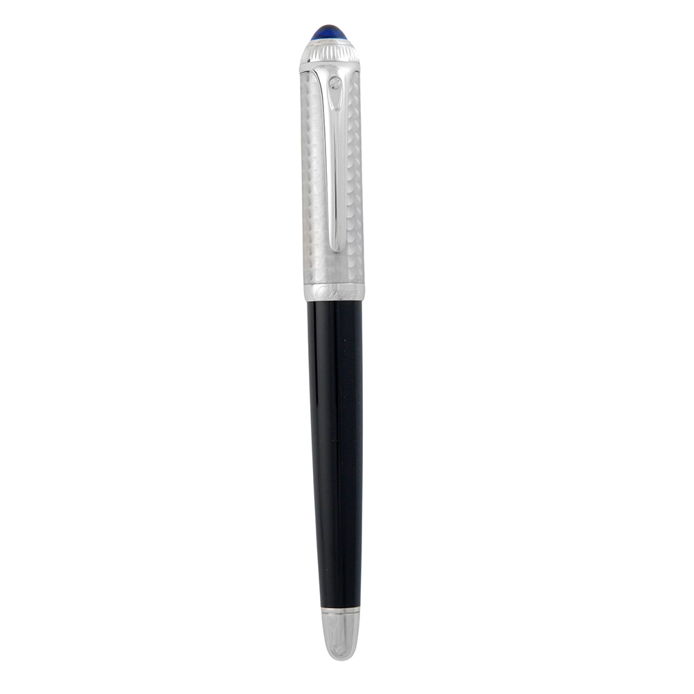 Bolígrafo Roller Roadaster de Cartier ref.-M206736 - Imagen 3