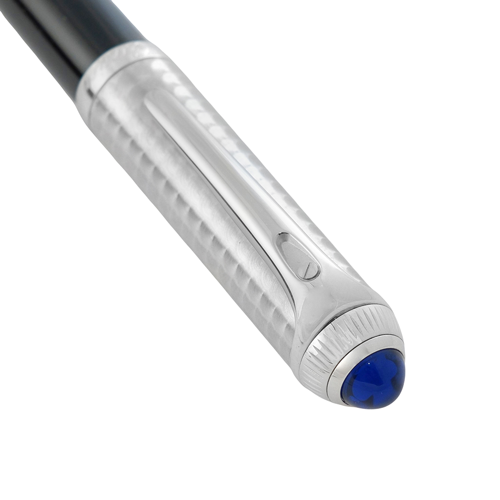 Bolígrafo Roller Roadaster de Cartier ref.-M206736 - Imagen 6