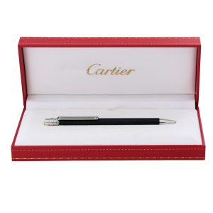 Bolígrafo Santos de Cartier