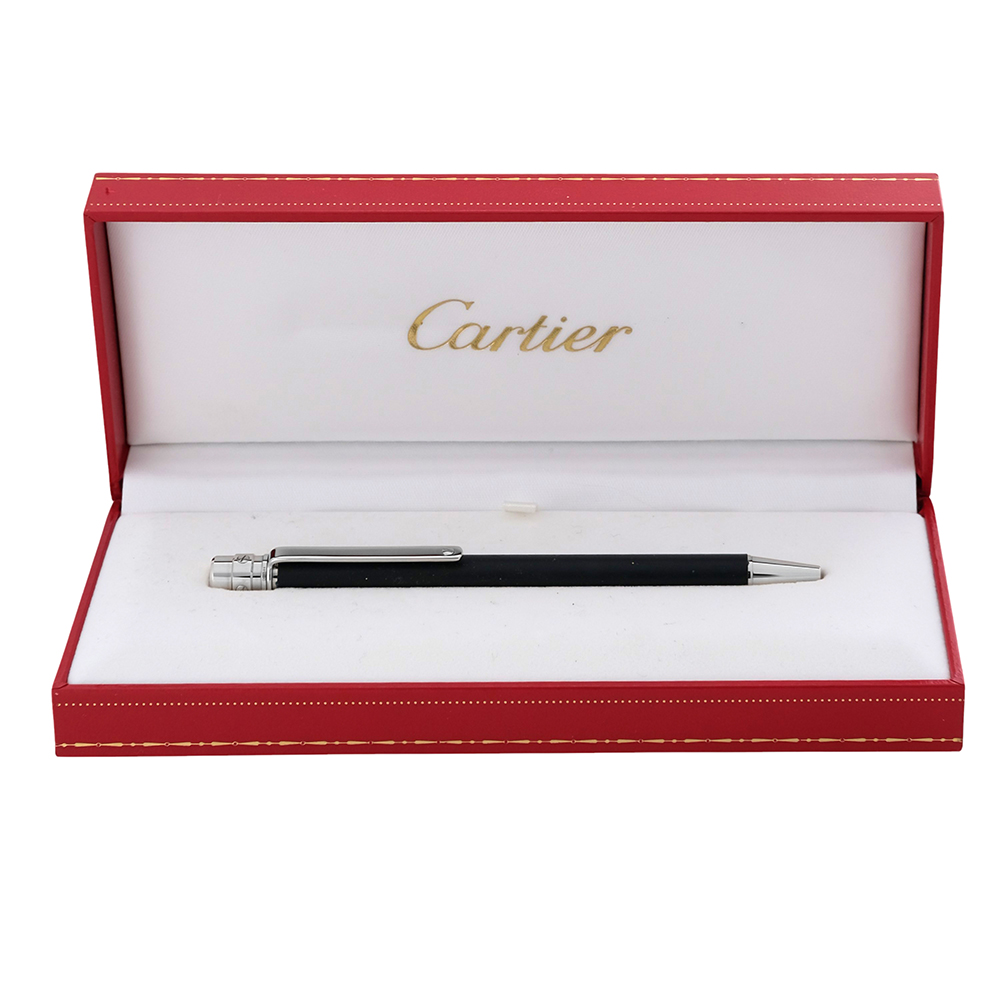 Bolígrafo Santos de Cartier - Imagen 2