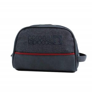 Bolsa aseo hombre Coronel Tapiocca Red