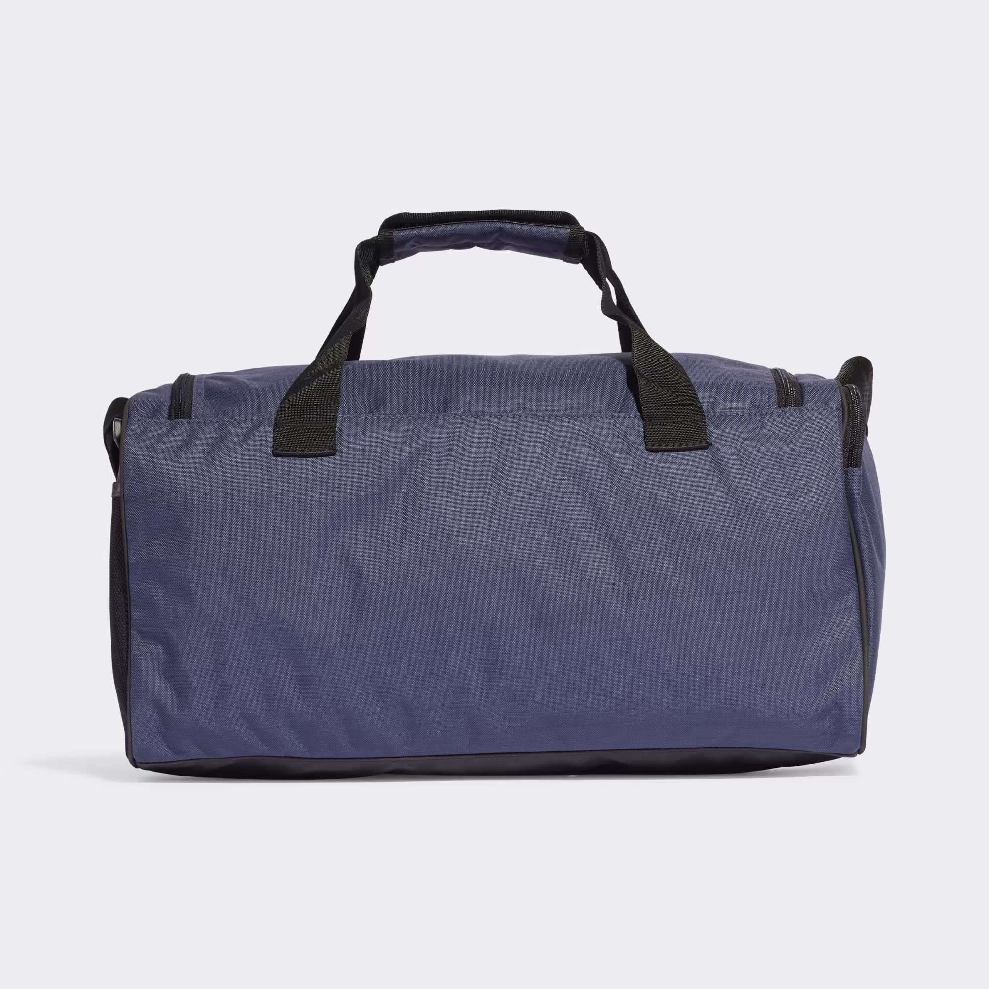 ADIDAS – Bolsa de Deporte Adidas Linear Duffel 39L – Azul Marino - Imagen 9