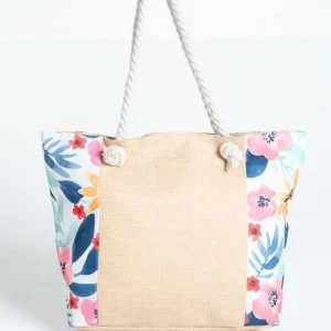Tote bag BRONZINI
