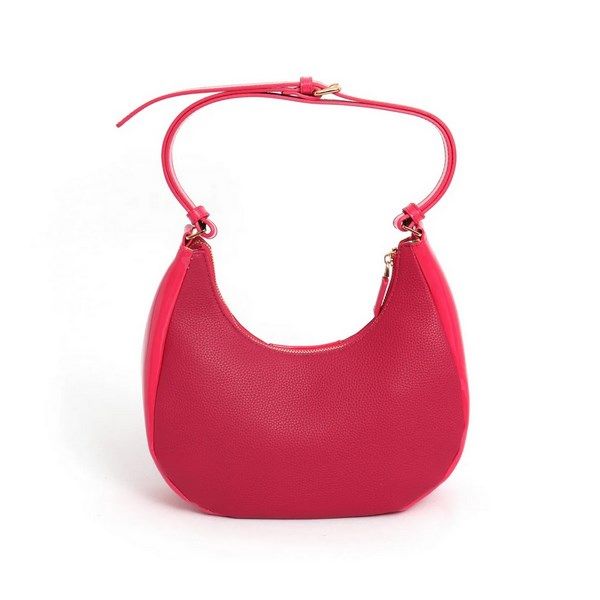 Bolso góndola Agatha Ruiz de la Prada fucsia - Imagen 3