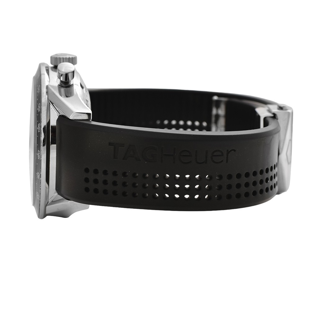 TAG Heuer Carrera Calibre 16 41mm Ref.-CV2011 - Imagen 5