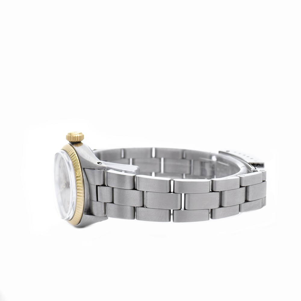 Rolex Oyster Perpetual 25 mm Ref.-6509 - Imagen 3