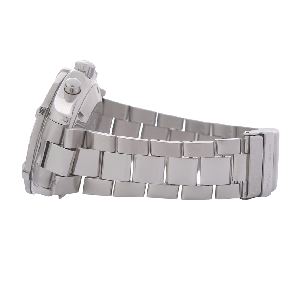 Tag Heuer Aquaracer 41mm Ref.-CAF2110 - Imagen 5