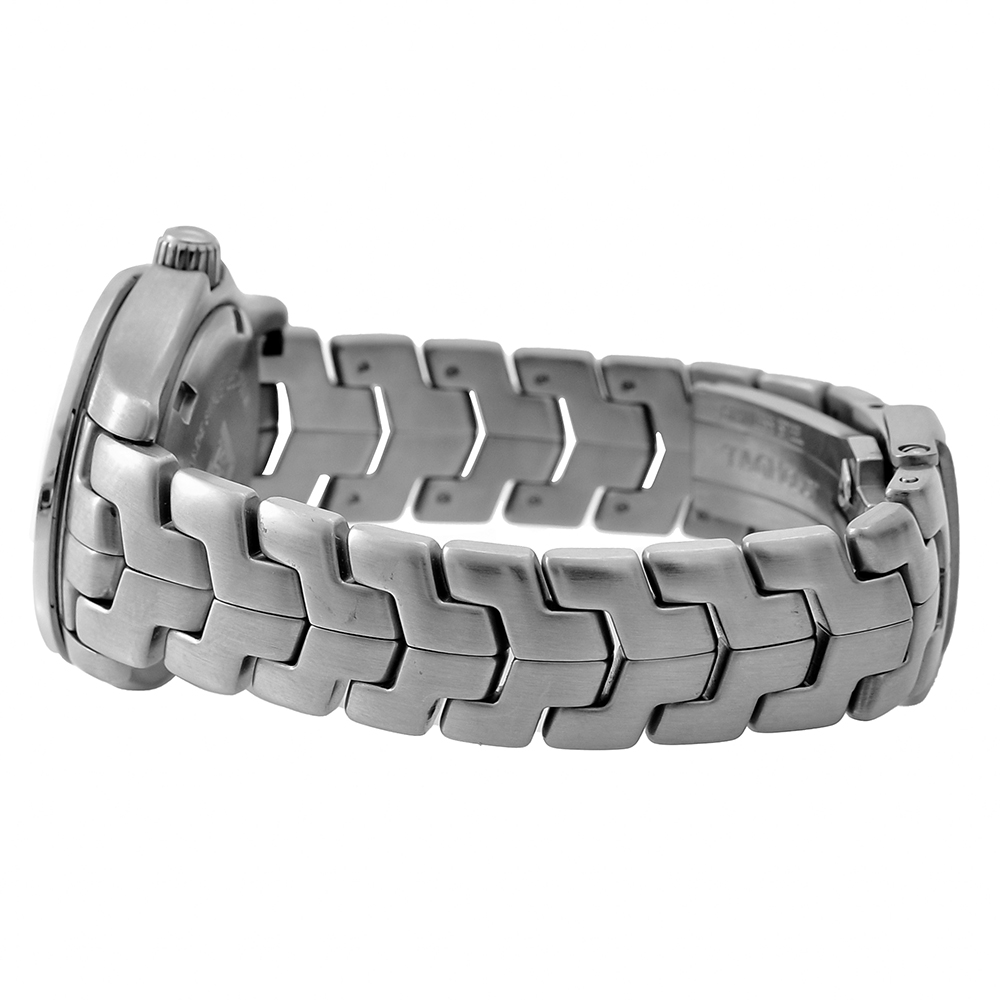 Tag Heuer Link 200m Ref.-WJF1313XQ1052 - Imagen 5