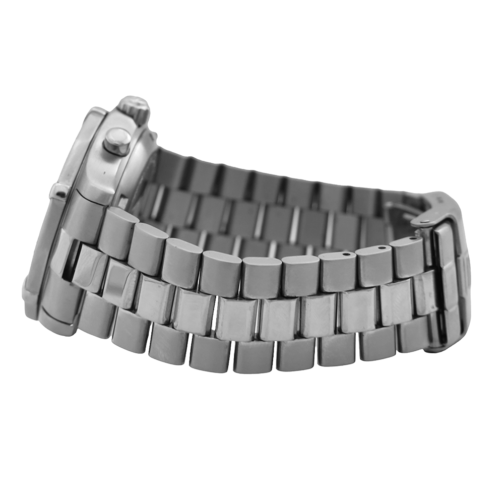 TAG Heuer 2000 Professional 38mm Ref.-CK1110 - Imagen 6