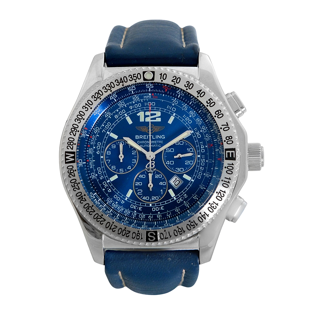 Breitling B2 44 mm Ref.- A42362 - Imagen 2