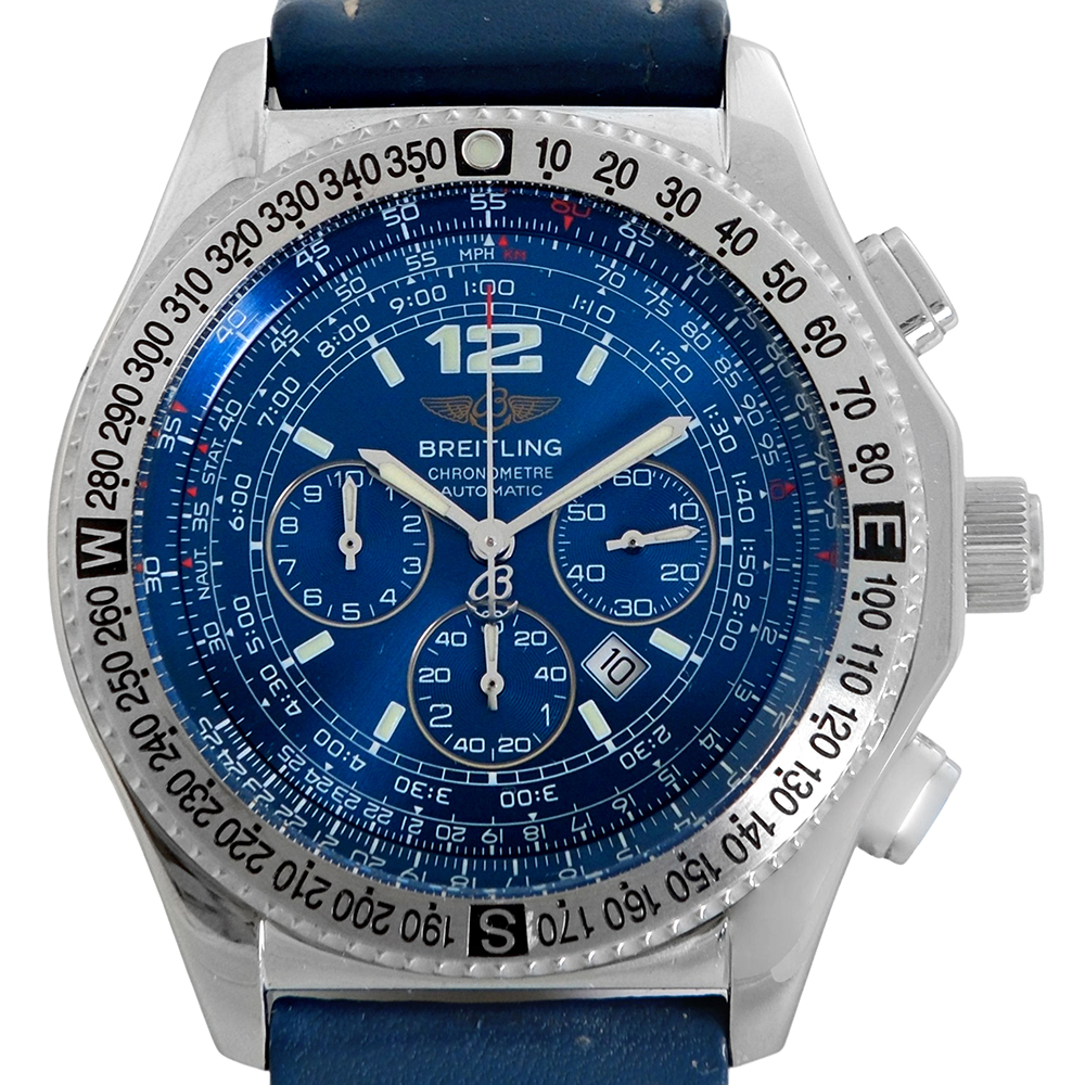 Breitling B2 44 mm Ref.- A42362 - Imagen 3