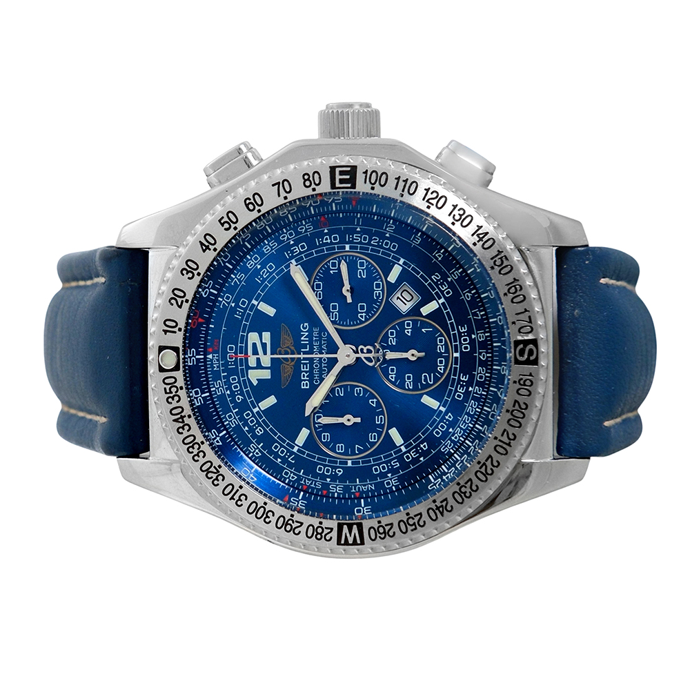 Breitling B2 44 mm Ref.- A42362 - Imagen 8