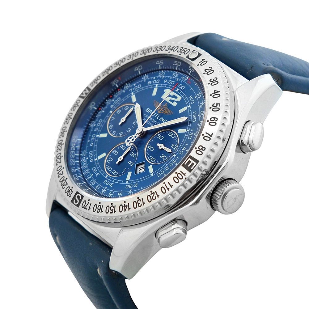 Breitling B2 44 mm Ref.- A42362 - Imagen 7