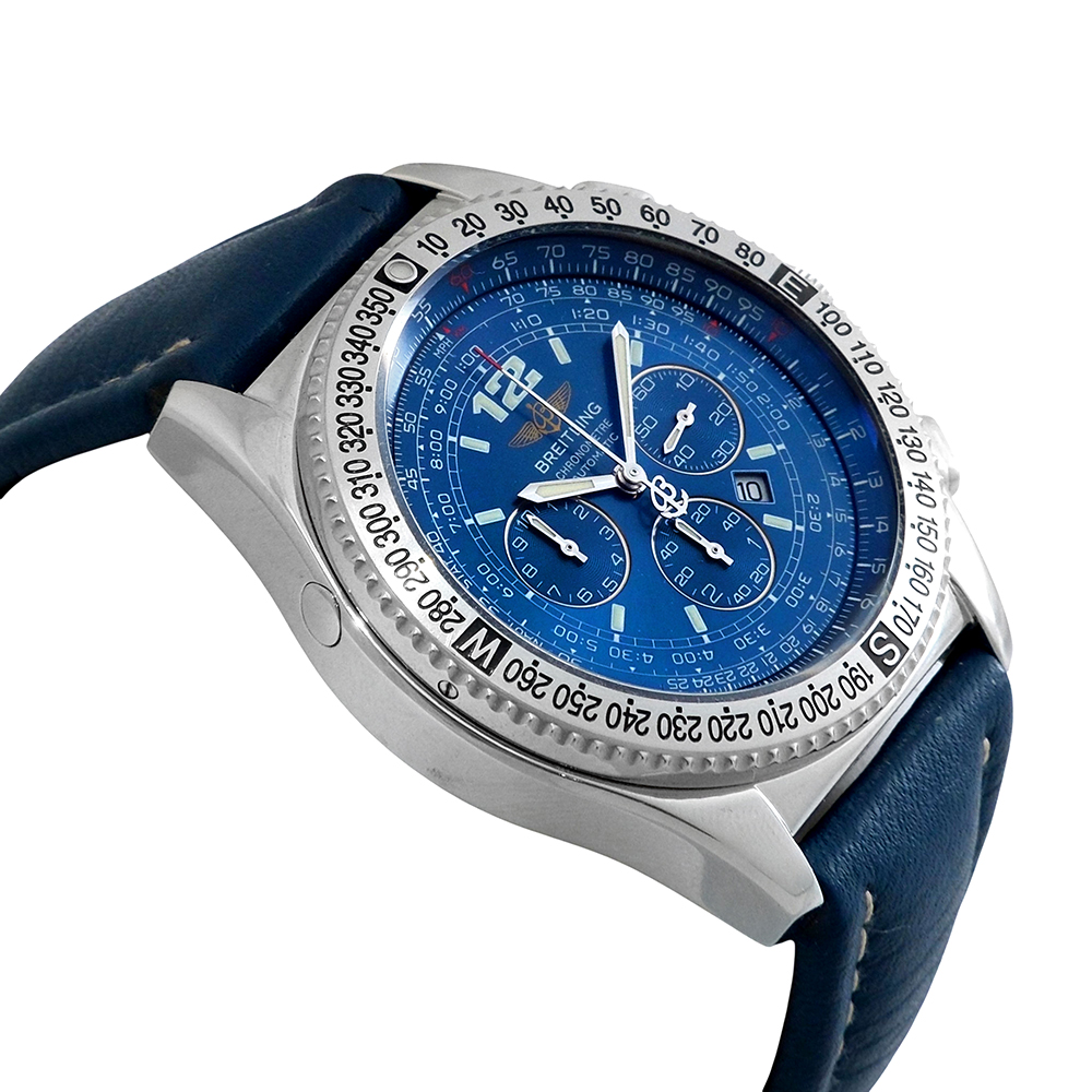 Breitling B2 44 mm Ref.- A42362 - Imagen 6