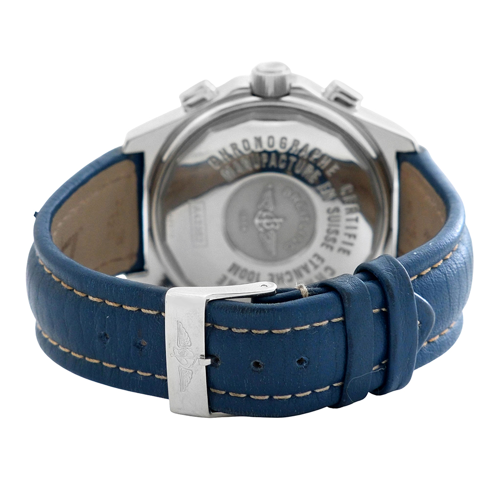 Breitling B2 44 mm Ref.- A42362 - Imagen 4